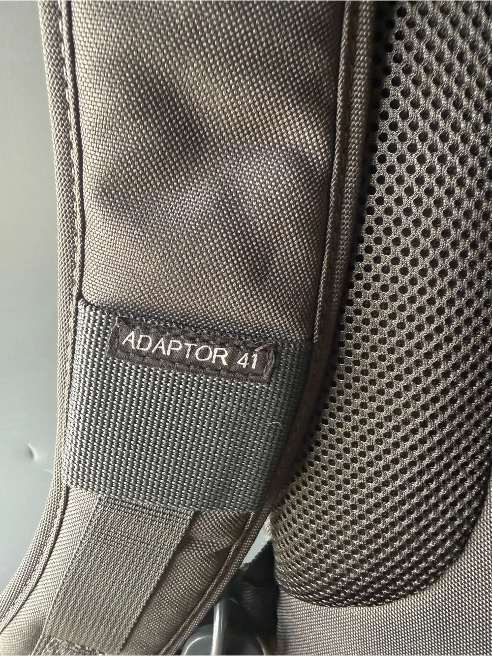 Vanguard Adaptor 41 Camera Backpack